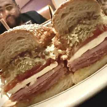 il Bracco - The best Italian Sandwich I ever had - Italian Near Me - Dallas, Texas il Bracco - The best Italian Sandwich I ever had - Italian Near Me - Dallas, Texas