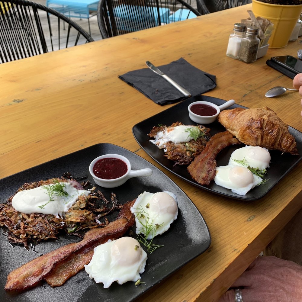 Coffee + Kitchen - Breakfast - Coffee & Tea Near Me - Pender Island, British Columbia Coffee + Kitchen - Breakfast - Coffee & Tea Near Me - Pender Island, British Columbia