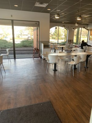 Naf Naf Grill by null