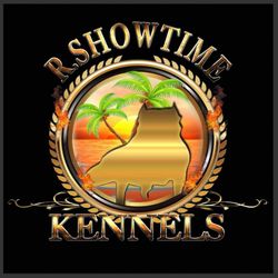 R. Showtime Kennel Club