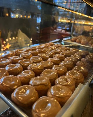 Daily Dozen by null