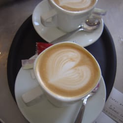 Cubico Caffè