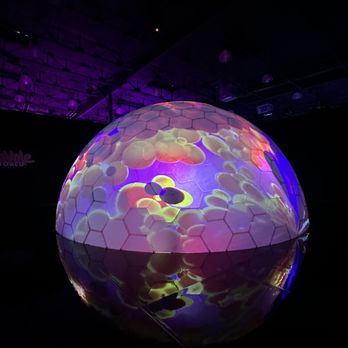 Bubble World - Museums Near Me - Montebello, California
