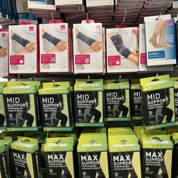 The Compression Store - Braces - Medical Supplies Near Me - New York, New York