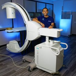 Ankur Mehta, DO