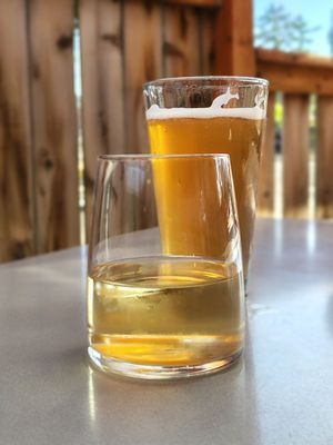 North Jetty Brewing & Taproom