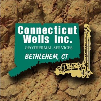 Connecticut Wells - CT Wells Logo - Well Drilling Near Me - Bethlehem, Connecticut Connecticut Wells - CT Wells Logo - Well Drilling Near Me - Bethlehem, Connecticut