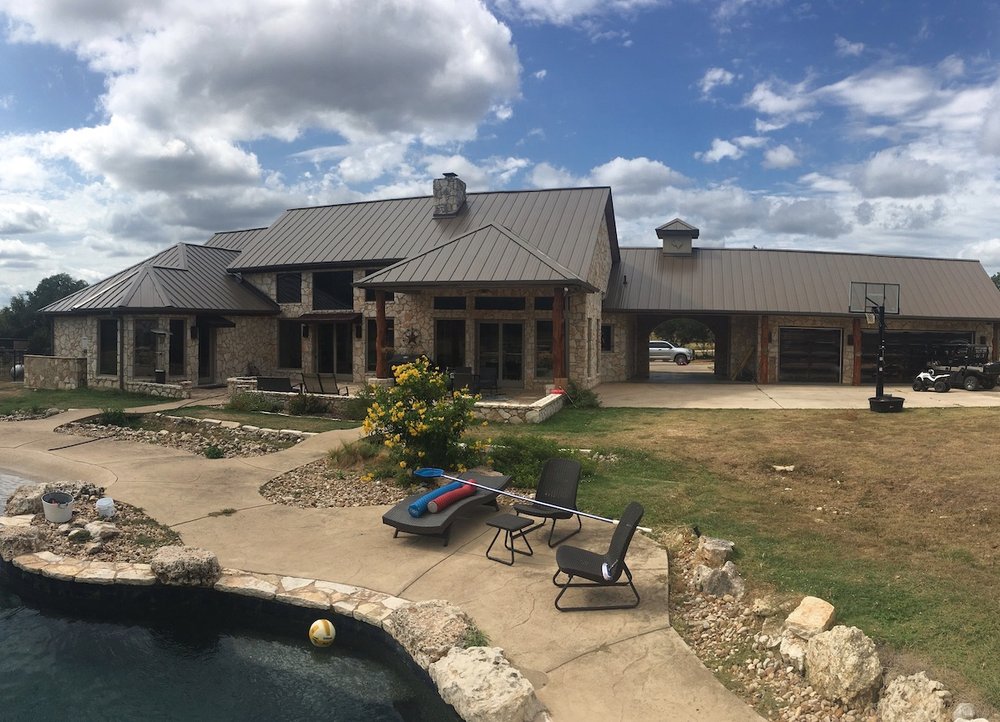 Slide of Battalion Roofing