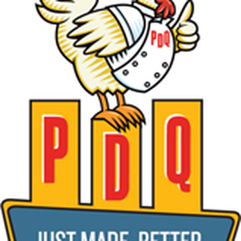 PDQ Chicken - Literally everytime I visit it is a different experience. It should be consistent on experience levels, all 5/5 star! - Salad Near Me - Pompano Beach, Florida