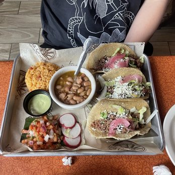 Villa Grande Ranch - tacos , - Tex-Mex Near Me - Decatur, Texas Villa Grande Ranch - tacos , - Tex-Mex Near Me - Decatur, Texas