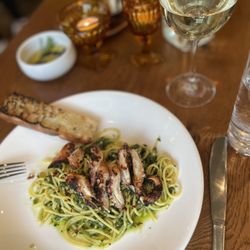 TRESINI - TRESINI Ambler - Spaghetti All Chitarra