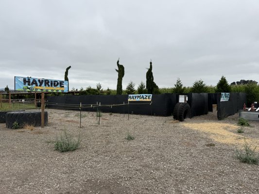 Bella Organic Farm by null