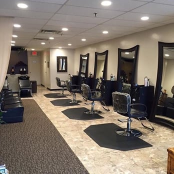 The Hair Exchange - Hair Salons Near Me - Medford, Massachusetts The Hair Exchange - Hair Salons Near Me - Medford, Massachusetts