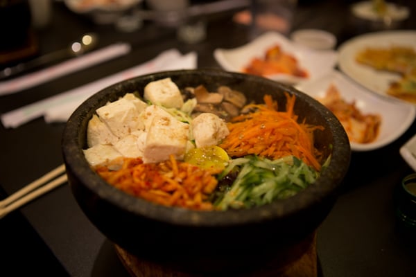 Chosun Korean BBQ by null