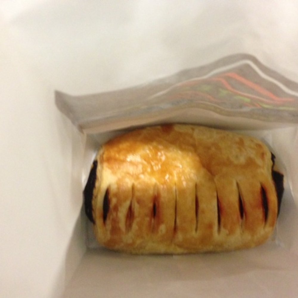 Create - nutella croissant - Delis Near Me - Astoria, New York