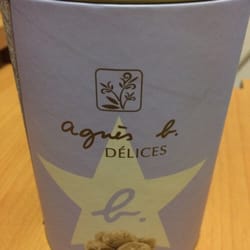 Agnès b. Délices