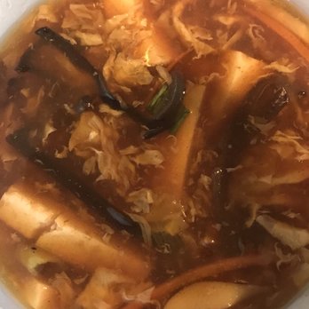 Ming's - Hot And Sour Soup - Chinese Near Me - Pleasant Hill, California Ming's - Hot And Sour Soup - Chinese Near Me - Pleasant Hill, California