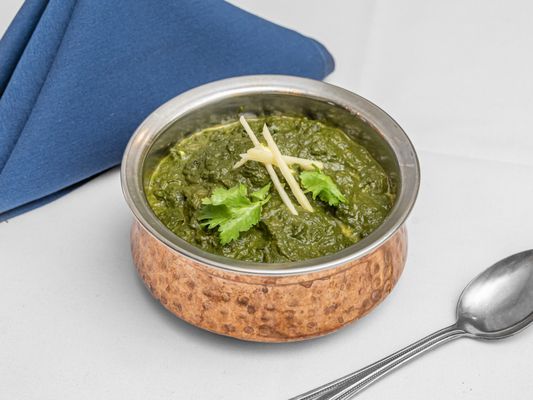Saffron Indian Cuisine by null