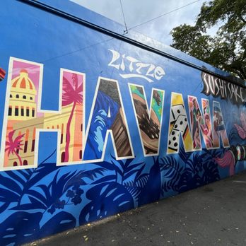 Little Havana - Local Flavor Near Me - Miami, Florida