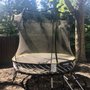 Photo of Springfree Trampoline