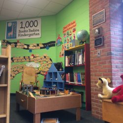Elkins Park Free Library
