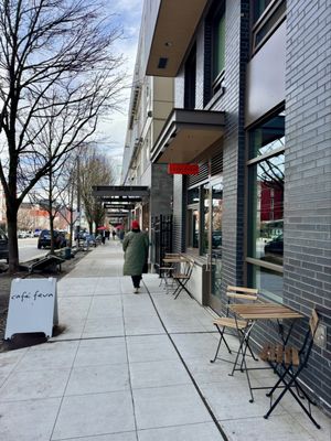 Feva Coffee Company- Café Feva by null
