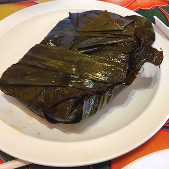 Oaxaca Restaurant - Mexican Near Me - Selma, California