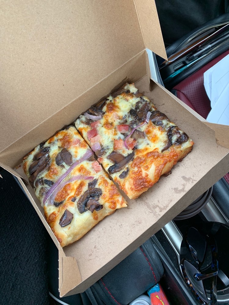 FORTINOS Updated September 2024 16 Reviews 60 Quarry Edge Drive