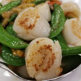 利苑酒家 - Cantonese Near Me - Hong Kong, HK