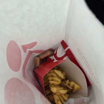 Chick-fil-A - Fast Food Near Me - Lacey, Washington