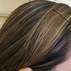 T5 Hair Design - After T5