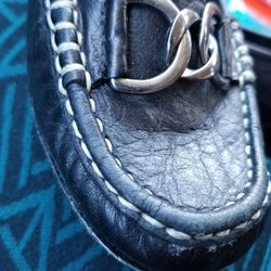 Battlefield Shoe Repair