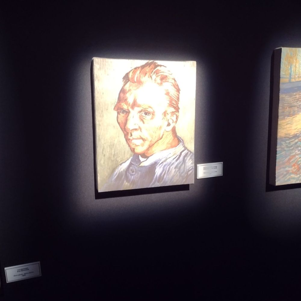 Van Gogh Exhibition - Art Galleries Near Me - Seattle, Washington Van Gogh Exhibition - Art Galleries Near Me - Seattle, Washington
