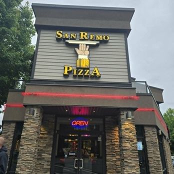 San Remo Restaurant - Pizza Near Me - Port Coquitlam, British Columbia San Remo Restaurant - Pizza Near Me - Port Coquitlam, British Columbia