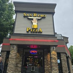 San Remo Restaurant