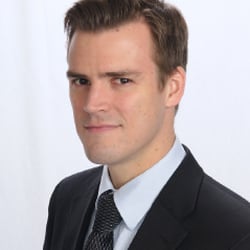 Jonathan Brent