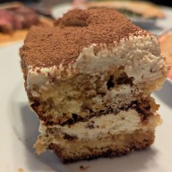 Abbondanza - Tiramisu