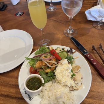 Texas de Brazil - Steakhouses Near Me - Honolulu, Hawaii Texas de Brazil - Steakhouses Near Me - Honolulu, Hawaii