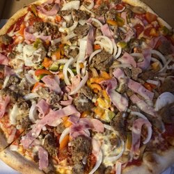 Family Pizza