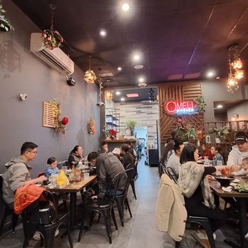 OMELI Kitchen - Vietnamese Near Me - Fullerton, California