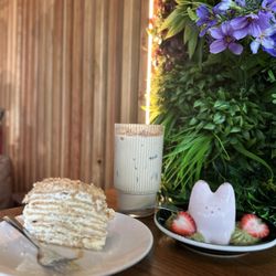 Operation Brew Coffee and Bakery