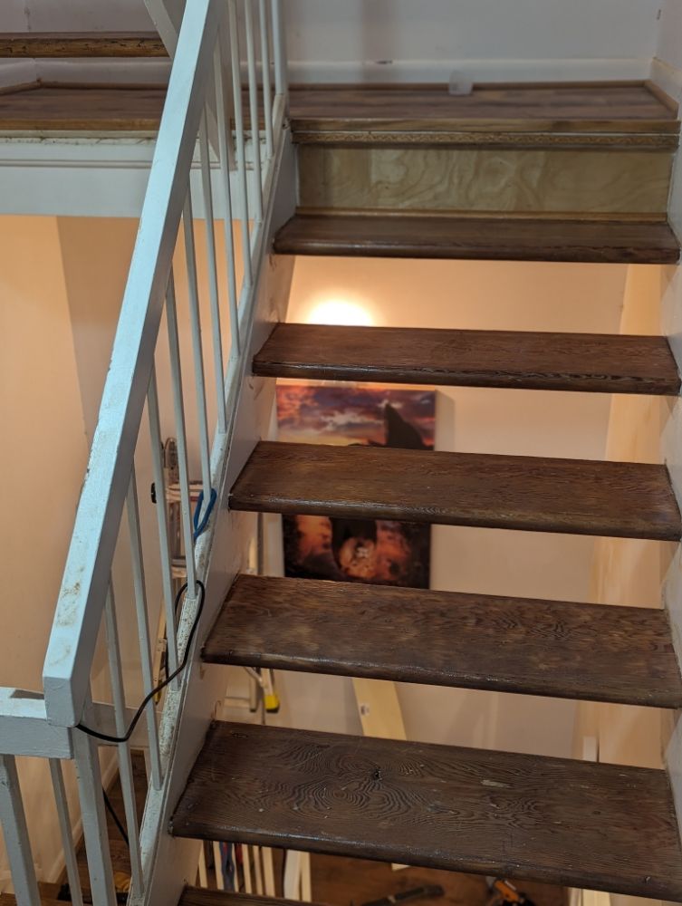 Slide of Invincible services