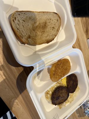 Noble Sandwich by null