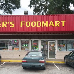 Peters food Mart