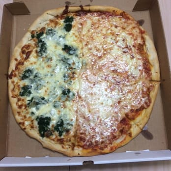 Two Sisters Pizzeria - Pizza Near Me - Williamsburg, Virginia