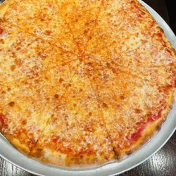 Di Farina Pizzeria - Large cheese