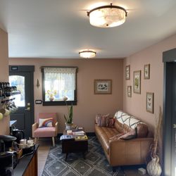 Suzanne Spiegel Acupuncture
