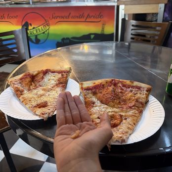 Marcello's Pizza - Pizza Near Me - San Francisco, California Marcello's Pizza - Pizza Near Me - San Francisco, California