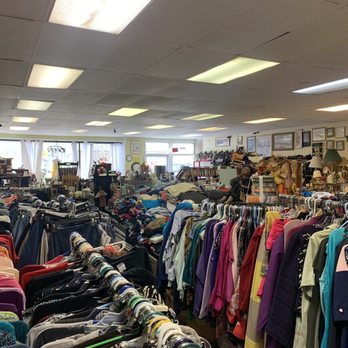 2nd Chance Consignment - Used, Vintage & Consignment Near Me - Niagara Falls, New York