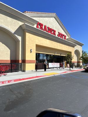 Trader Joe's by null
